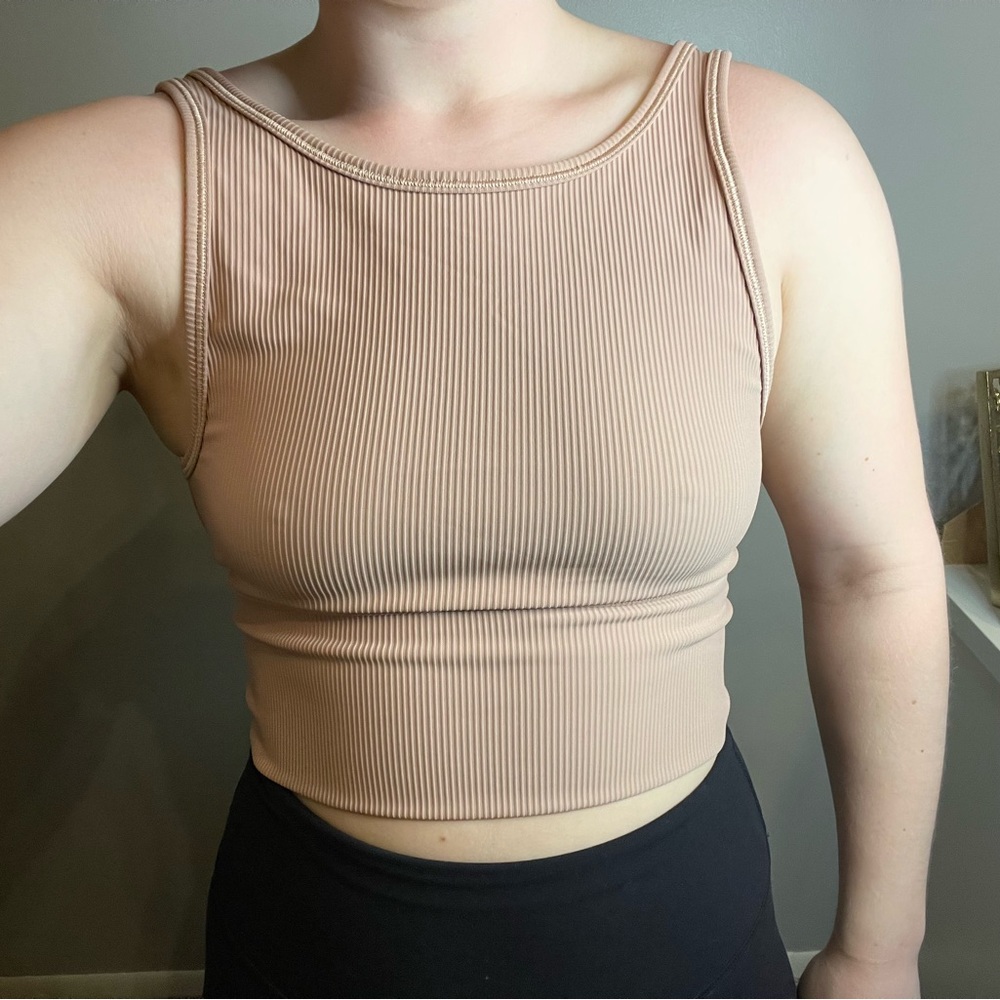 Lululemon Power Pivot Tank - image 1